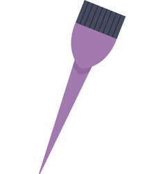 Hair Dye Brush