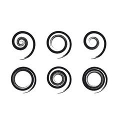 Spiral Design Elements