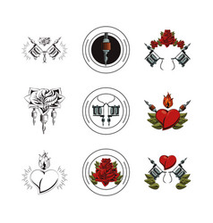 Bundle Tatoos Images Icons