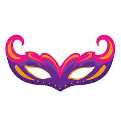 Mardi Gras Mask Mystery