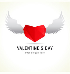 Valentines Day Logo