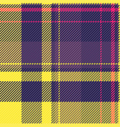 Poster Background Texture Duvet Cover Tartan