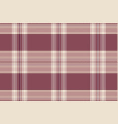 Classical Check Plaid Aesthetic Fabric Pattern