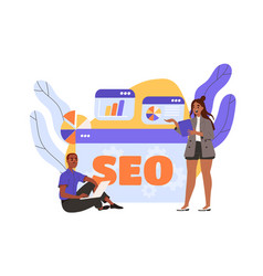 Seo System Concept