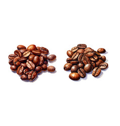 Coffee Clipart Isolated