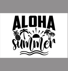 Aloha Summer