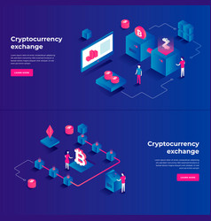 Cryptocurrency Exchange Bitcoin Mining Data