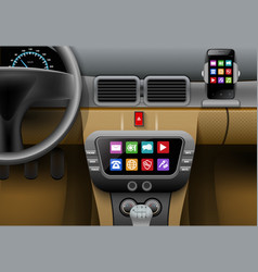 Car Multimedia System