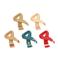 Cute Scarves For Cold Winter Weather