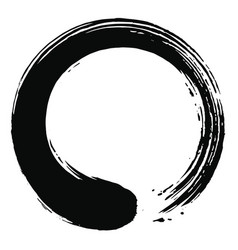 Enso Zen Circle Brush