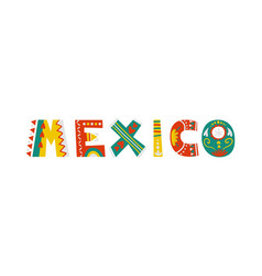 Mexico Flat