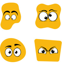 Emoji Faces