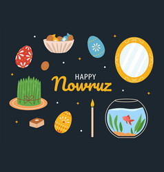 Happy Nowruz Set