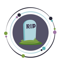 Tombstone Icon