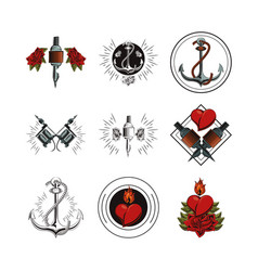 Bundle Tatoos Images Icons