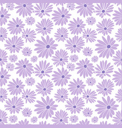 Margaret Flower Floral Textile Repeat Pattern