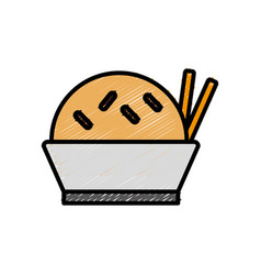 Chinese Food Icon