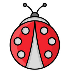 Bug Icon