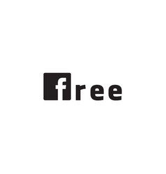 Free Text Icon Design