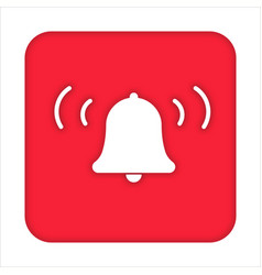 Alert Icon For Social Networks