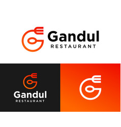 Restaurant Logo