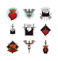 Bundle Tatoos Images Icons