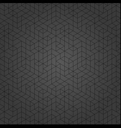 Seamless Geometric Background Modern