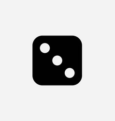 Dice Icon