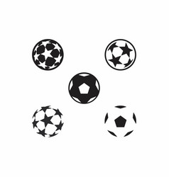 Ball Icon Set