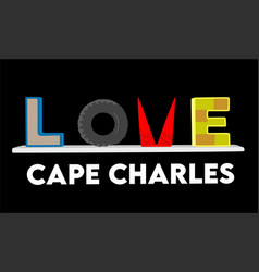 Cape Charles Virginia With Best Quality