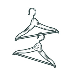 Clothing Hanging Hangers