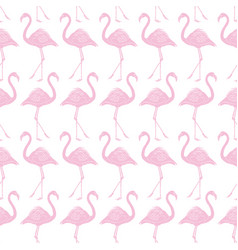 Pastel Pink White Pattern Background