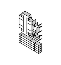 Tolerance Analysis Mechanical Engineer Isometric