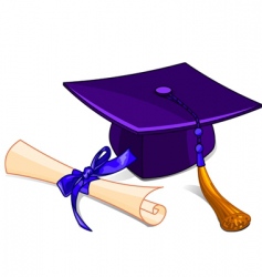 Graduation Background Vector Images Over 55 000