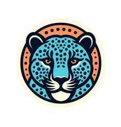 Leopard Logo