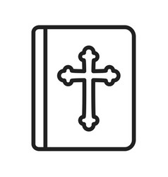 Bible Icon Image