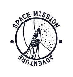 Space Mission Minimalistic