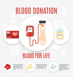 Blood Donor Icon