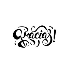 Gracias