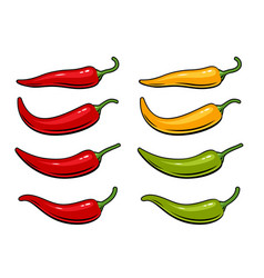 Hot Chili Peppers