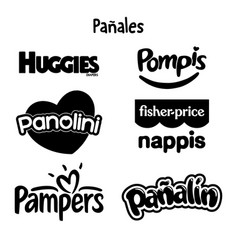 Logo Diapers