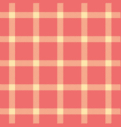 Elegance Texture Plaid Pattern Craft Fabric Check