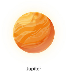 Jupiter Space Planet Composition