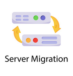 Server Migration