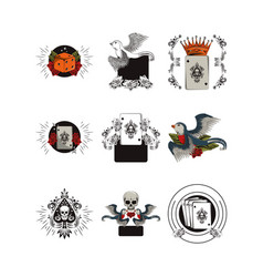 Bundle Tatoos Images Icons