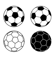 Soccer Ball Set Soccer Ball I