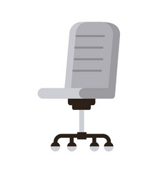 Gray Office Chair