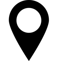 Map Pin Icon Location Icon Marker Pointer