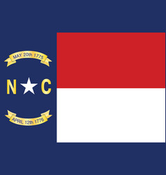 North Carolina Flag