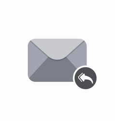 All Email Envelope Mail Message Reply Icon